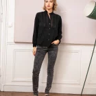 MAUDE-GRIS-DELAVE-jeans_skinny-la petite etoile