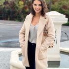 manteau-beige-poches-coupe-droite-boutons-ichi-mi-cuisse-nomad-stipa