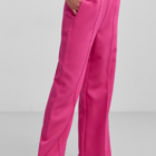 pantalon-fushia-bossey-rose-pieces-large-ample-poches-élastiqué-tendance-vif