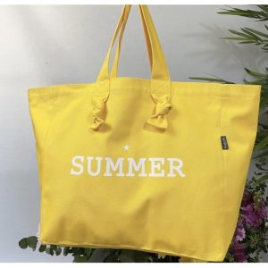 cabas-lily-jaune-banana-summer-femme-accessoire-marcel & lily