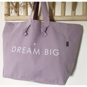 cabas-lily-lilas-dream-big-femme-accessoire-marcel & lily
