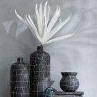 vase-bouteille-japon-ceramique-noir-jolipa-decoration