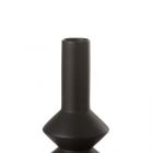vase-moderne-ceramique-noir-jolipa