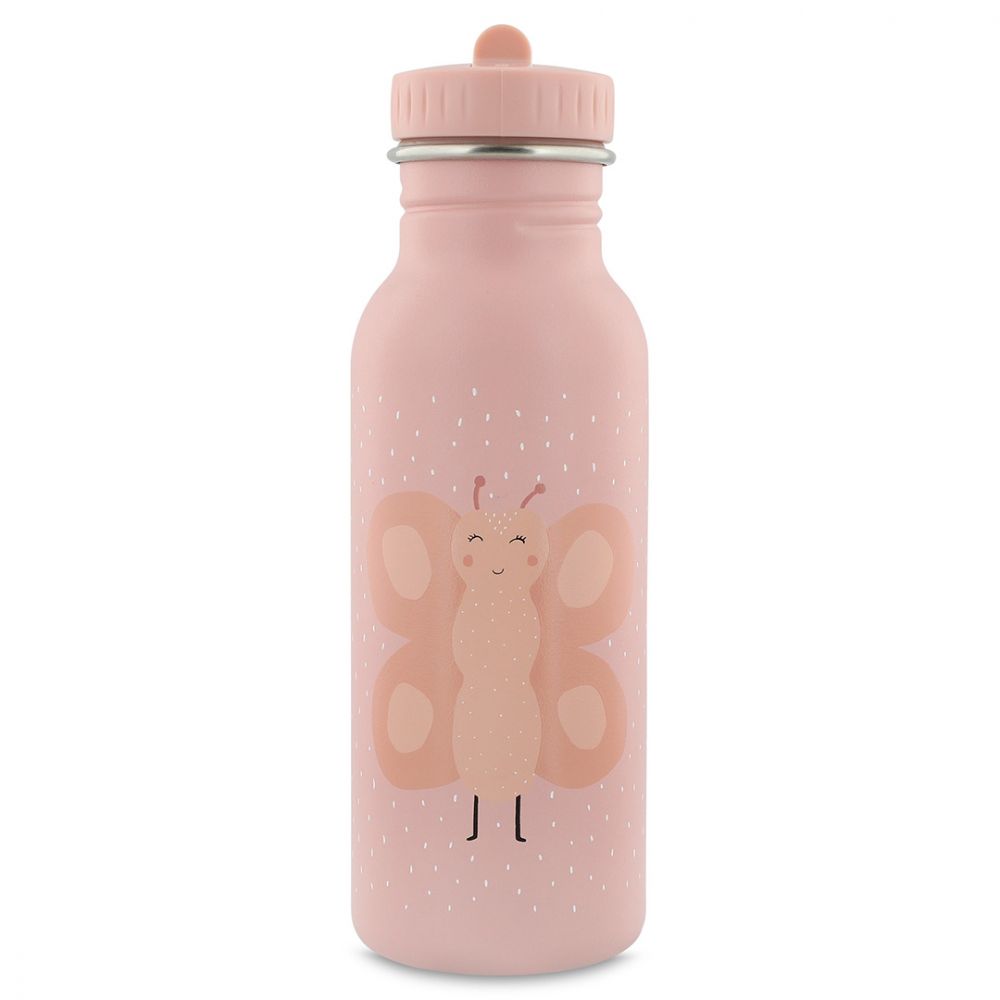 Gourde 500ml - Mrs. Butterfly TRIXIE BABY Gourde 500ml - Mrs. Butterfly TRIXIE BABY