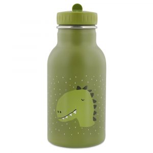 gourde isotherme mr dino 350 ml trixie