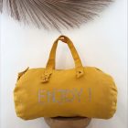 sac-polochon-safran-enjoy MARCEL ET LILY