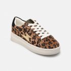 BASKET ELEA LEOPARD VANESSA WU