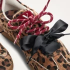 Baskets Léo | Sasa x Vanessa Wu