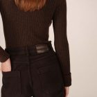 JEAN CHOCOLAT JAMES grace et mila