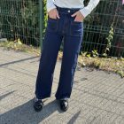 Jean bootcut KAMI - DEELUXE