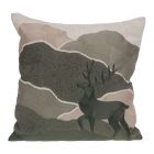 Coussin hubert 45x45cm amadeus