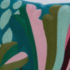 Coussin 40x60 cm-ISALINE multicolore AMADEUS