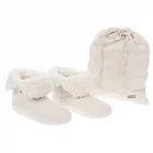 chausson-by-amadeus-creme-229329