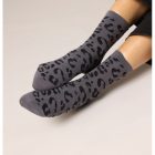 Chaussettes ANINA Lot de 3 paires de chaussettes pailletées