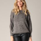 Pull MANI gris deeluxe