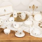 Coffret mug filtre poésie-Amadeus