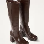 Bottes Audrey vanessa wu