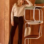 Pantalon marron - Sonny la petite etoile