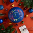 Grand Tambour à languettes Puce & Pilou - Moulin Roty