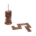 presentoir-dominos bois amadeus