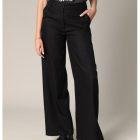 Pantalon IKIELLE deeluxe paillettes