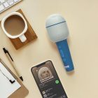 MOB Micro Groovy - Bleu Nuit