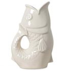 vase-poisson-blanc-casse-grand-modele pichet opjet