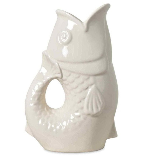 vase-poisson-blanc-casse-grand-modele pichet opjet