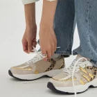 Baskets GIGI Initials vanessa wu