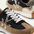 Baskets FLOW Initials PIA BK2623 VANESSA WU