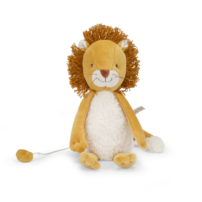 Peluche_musicale_Lion_Mamba_La_foret_Mawa_Moulin_Roty Lion musical Mamba La forêt Mawa - Moulin Roty Référence 688041