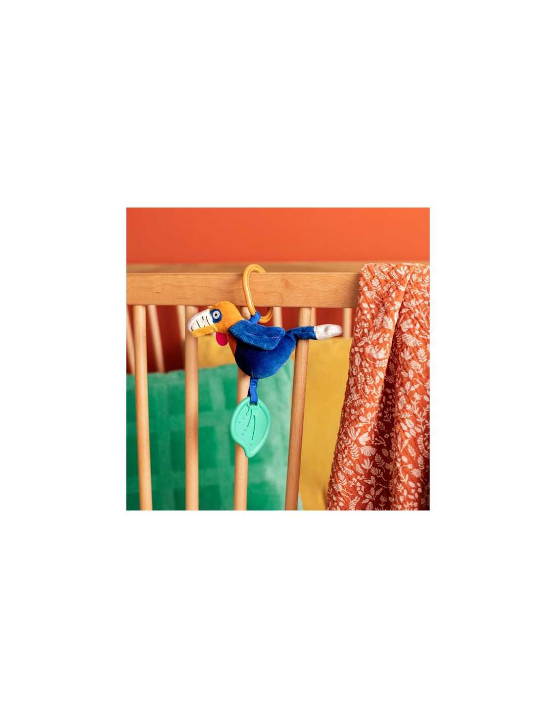 calao-d-activites-a-suspendre-la-foret-mawa-moulin-roty (1) Référence 688008 calao-d-activites-a-suspendre-la-foret-mawa-moulin-roty (1)