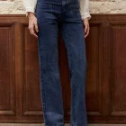 Sonny - Jean flare marine la petite etoile