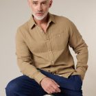 chemise-dorus coton deeluxe