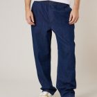 Pantalon GIANO Pantalon relaxed homme en chambray deeluxe
