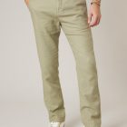 Pantalon MIDAS Pantalon régular homme en 100% coton DEELUXE