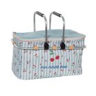Sac de courses griotte Amadeus