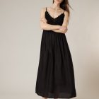 Robe KALEA Robe longue femme fluide