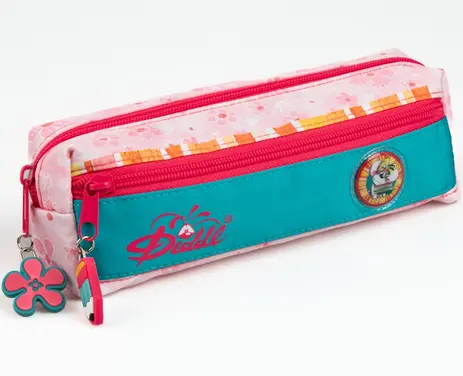 Trousse rose Diddl Trousse rose Diddl
