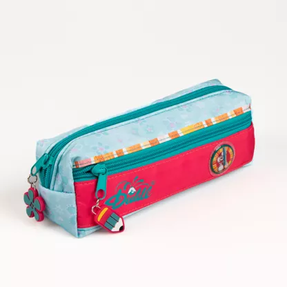 Trousse bleue Diddl Trousse bleue Diddl
