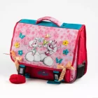 DIDDL -CARTABLE ETINA ROSE 38 CM