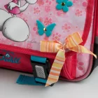 DIDDL -CARTABLE ETINA ROSE 38 CM