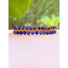 CÉLINE LAPIS-LAZULI la balinaise