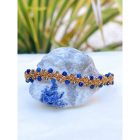 CÉLINE light Lapis-lazuli La BALINAISE