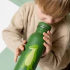 Gourde 500ml - Mr. Alligator TRIXIE