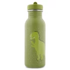 Gourde 500ml - Mr. Dino TRIXIE