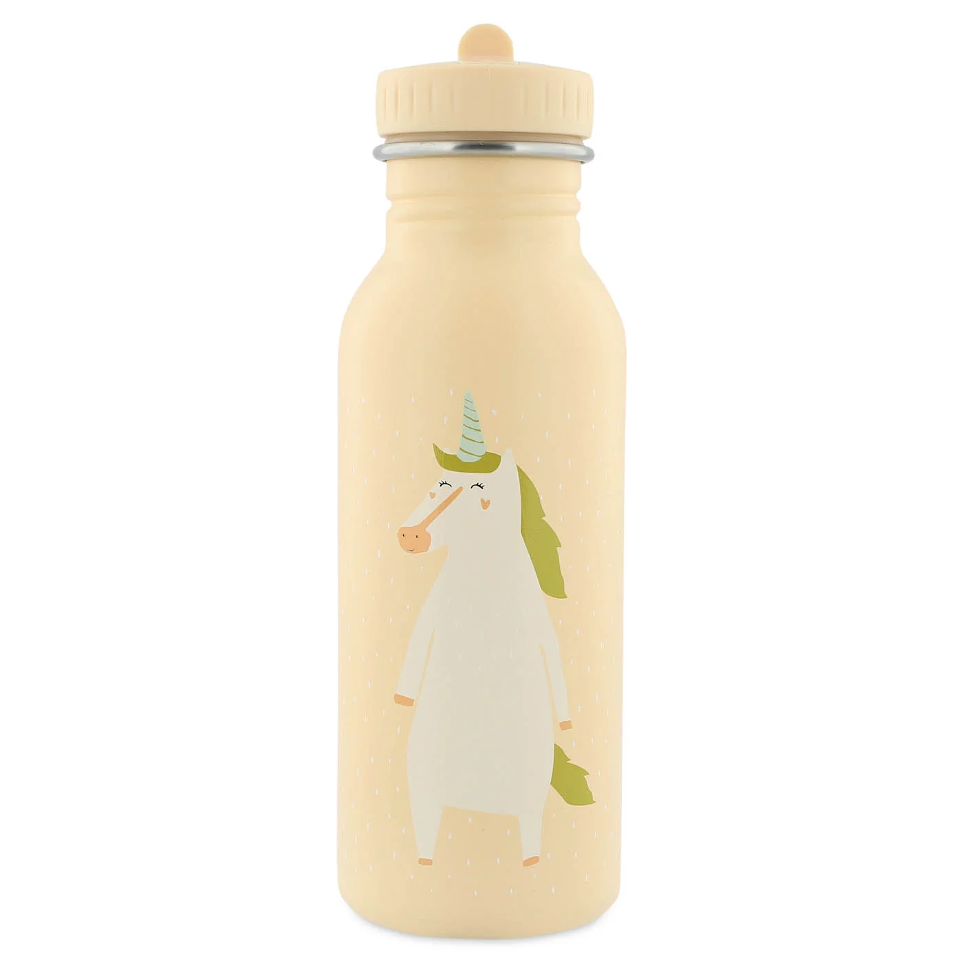 Gourde 500ml - Mrs. Unicorn TRIXIE Gourde 500ml - Mrs. Unicorn TRIXIE