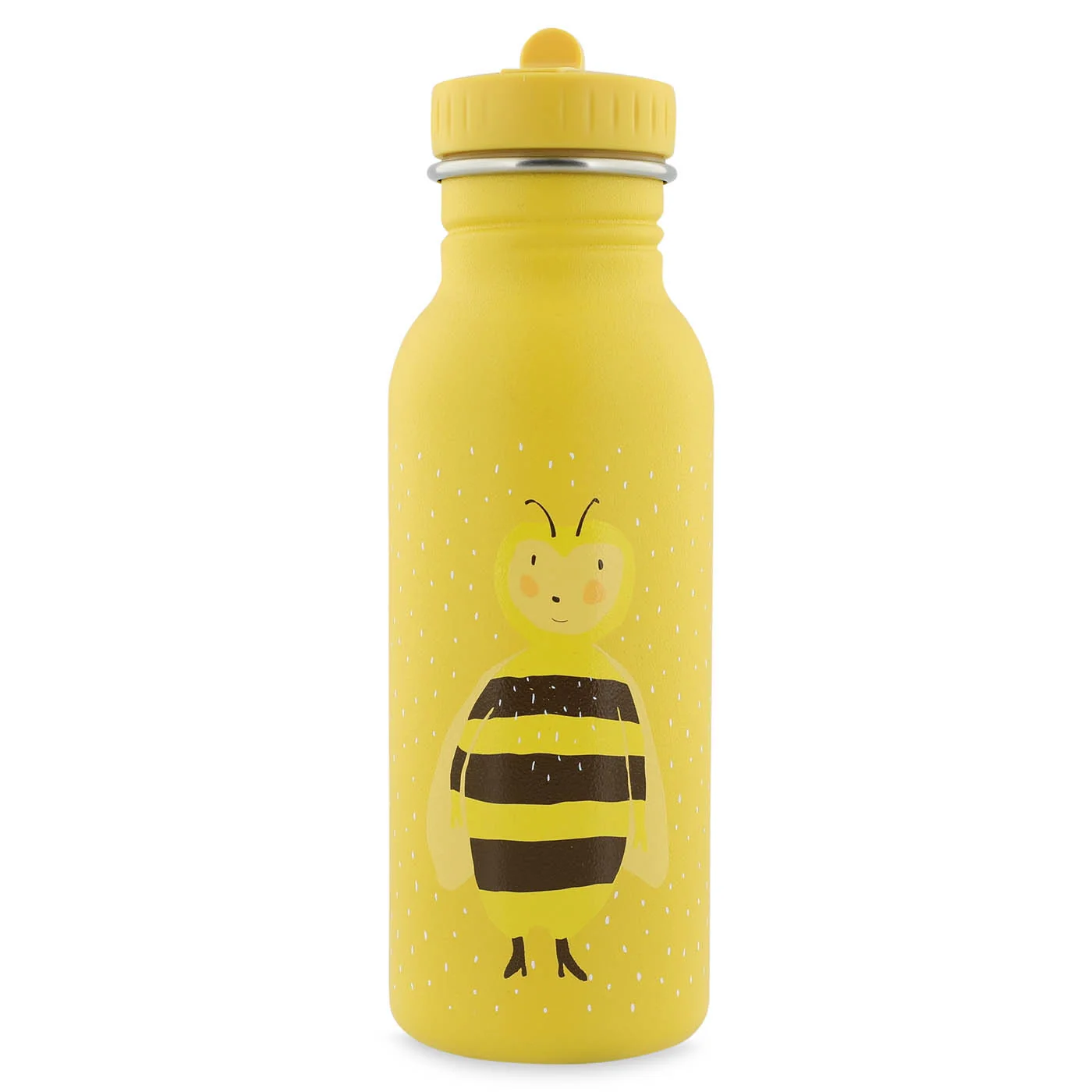 Gourde 500ml - Mrs. Bumblebee TRIXIE Gourde 500ml - Mrs. Bumblebee TRIXIE