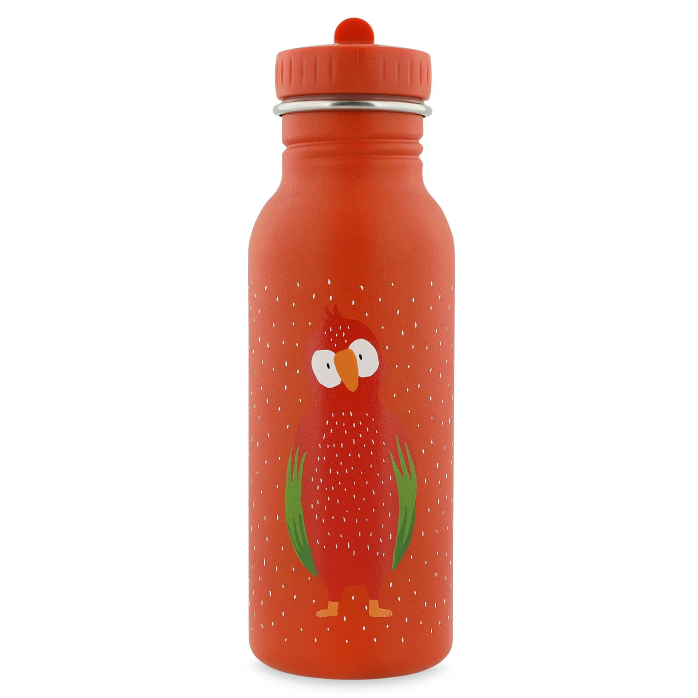 5400858412270_01 Gourde 500ml - Mr. Parrot TRIXIE