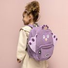 Trixie Baby Sac à Dos - Mrs. Peacock